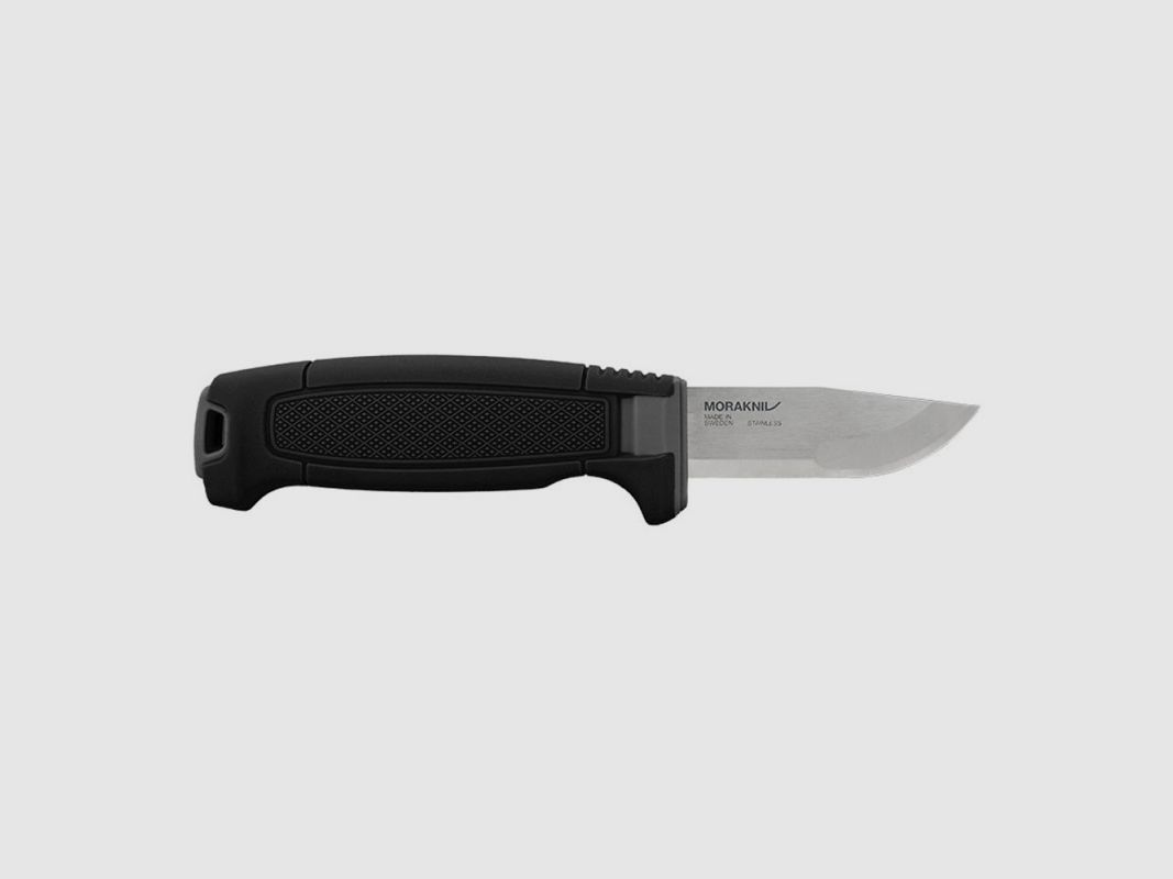 MORAKNIV AMBERG COMPACT INOX MESSER, Bild 1 von 4