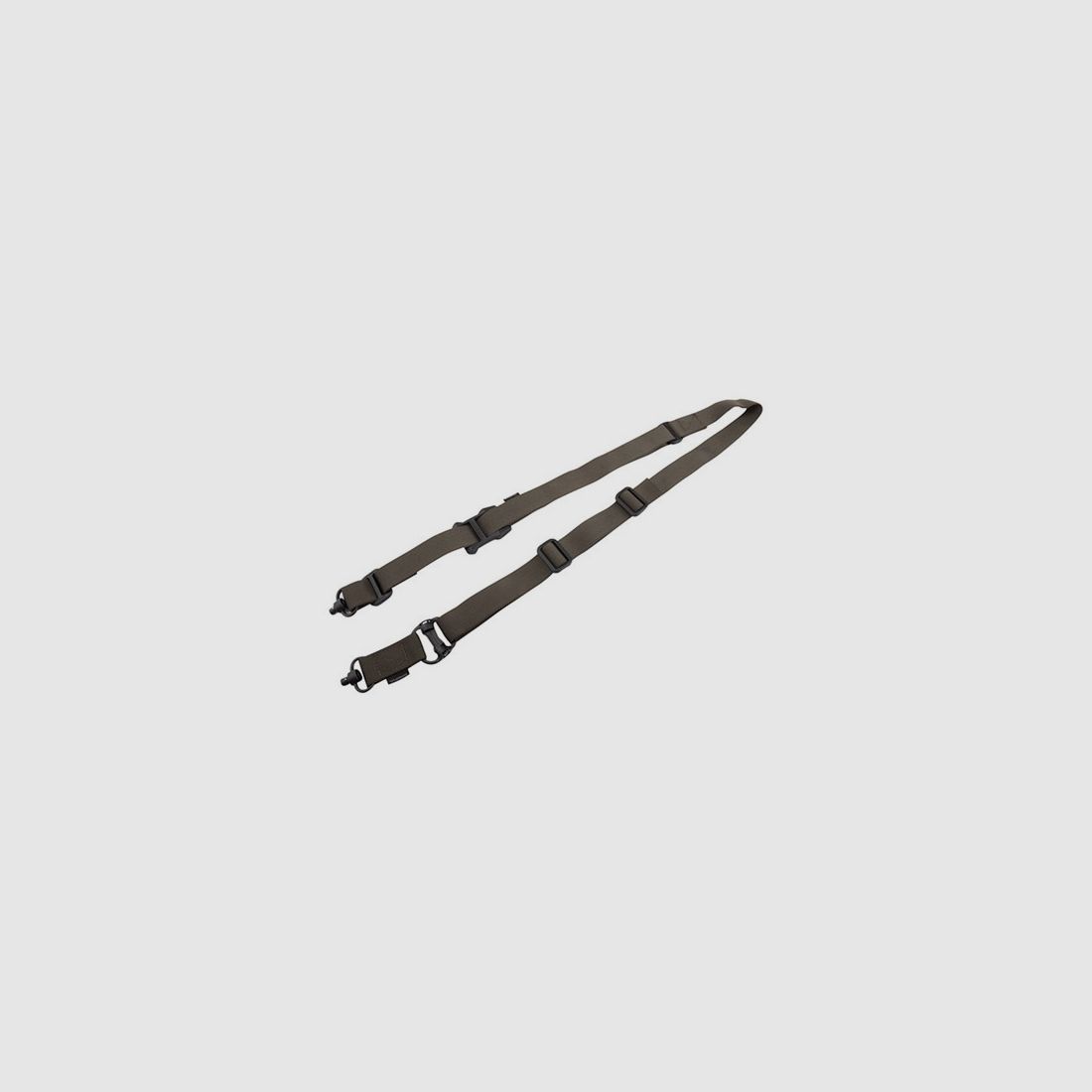 MAGPUL Sangle MS4 Gen2 double QD pour fusil (Ranger Green), image 3 sur 8