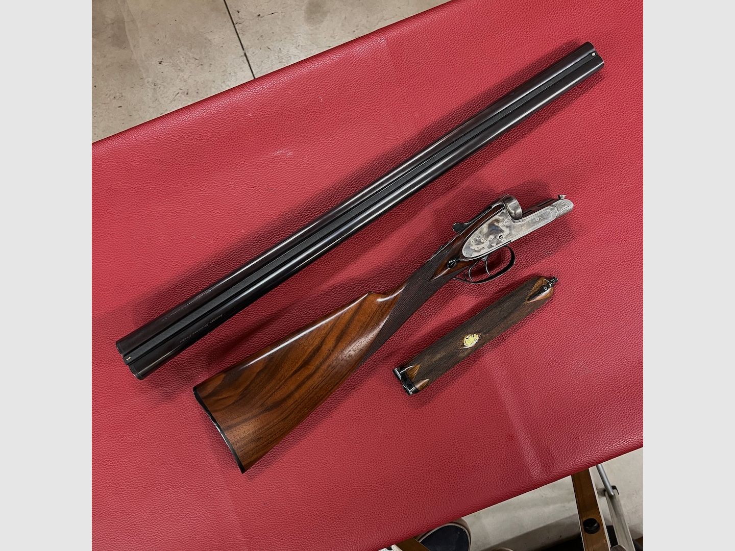 Bernardelli H&H, Bild 2 von 15