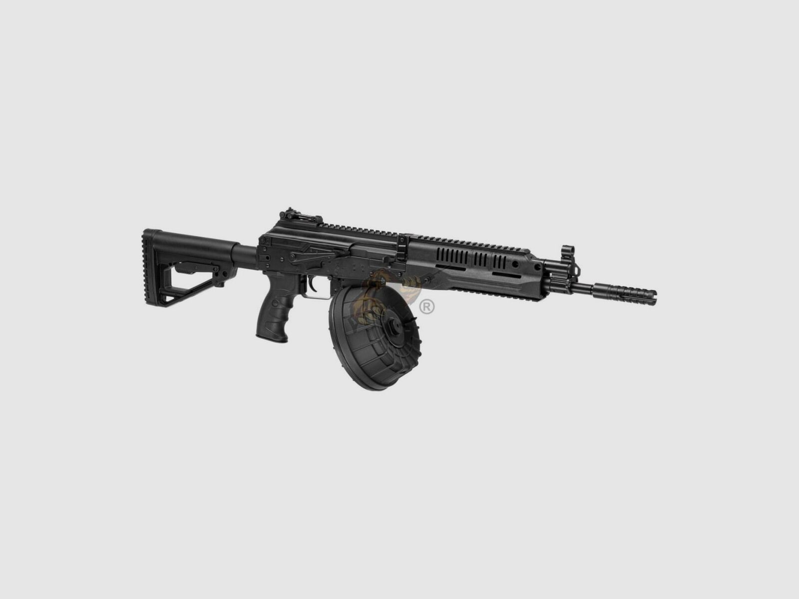 LCK-16 S-AEG -F- - LCT
