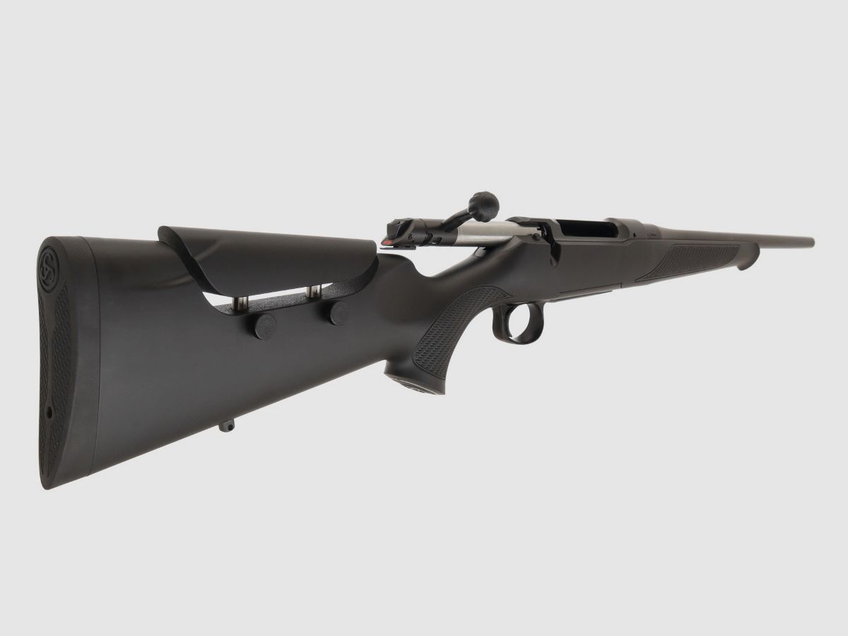 Sauer & Sohn S 101 Classic XTA avec dos de crosse renforcé
