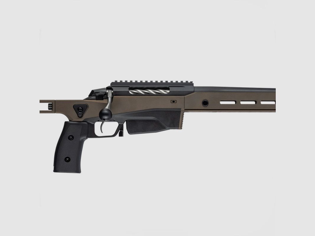 TIKKA T3X ACE GAME Kal. 300 WIN MAG, Bild 1 von 3