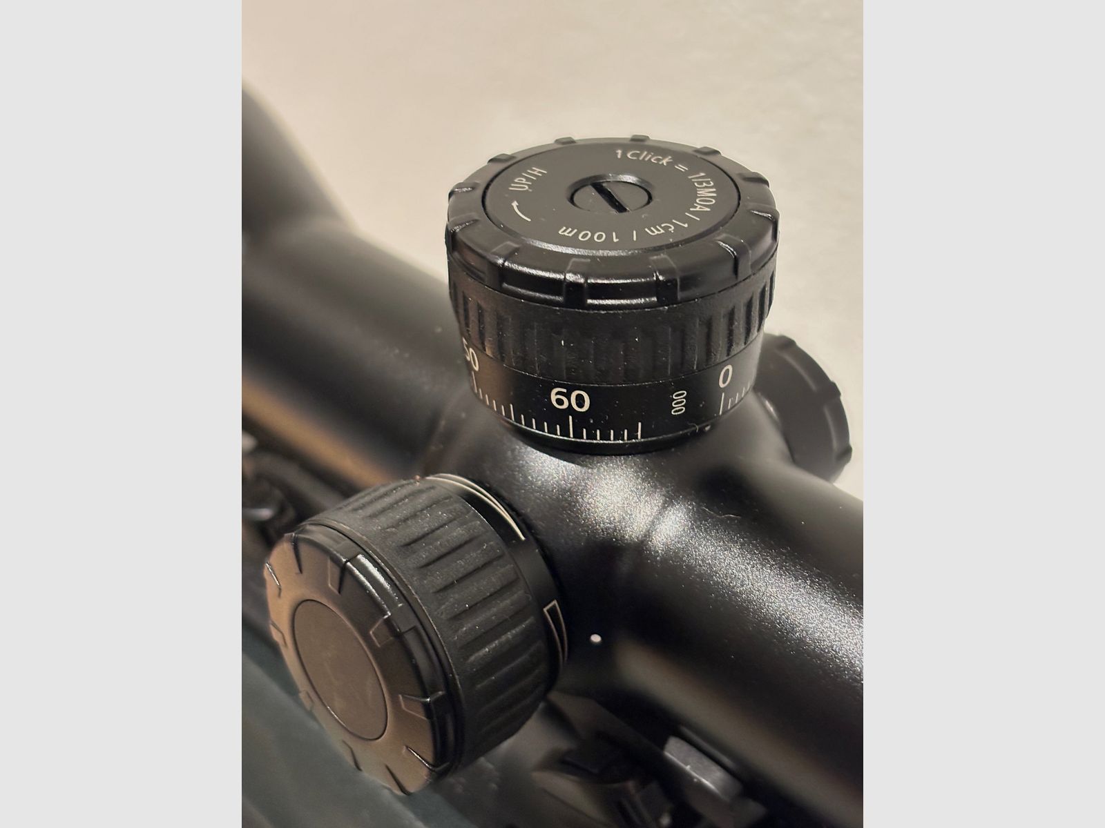 Blaser R8 7mm Blaser Mag Professional Success + Wechsellauf 300 WinMag. Jagdmatch mit Gewinde