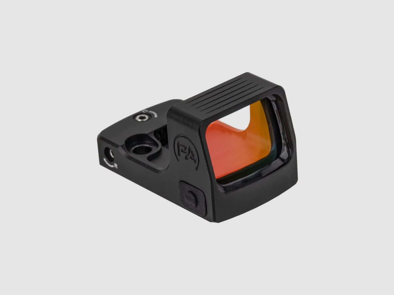 CLx 21mm Micro Gen2 3MOA Dot rood