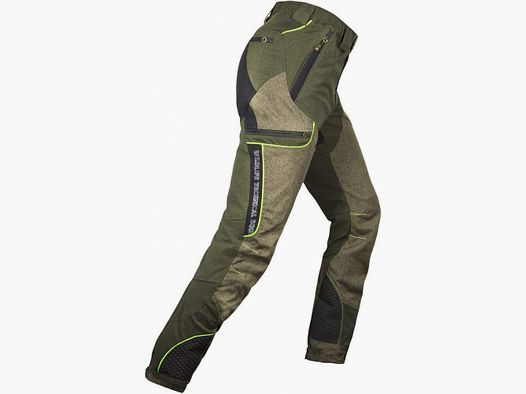 Trabaldo Pantalone Warrior