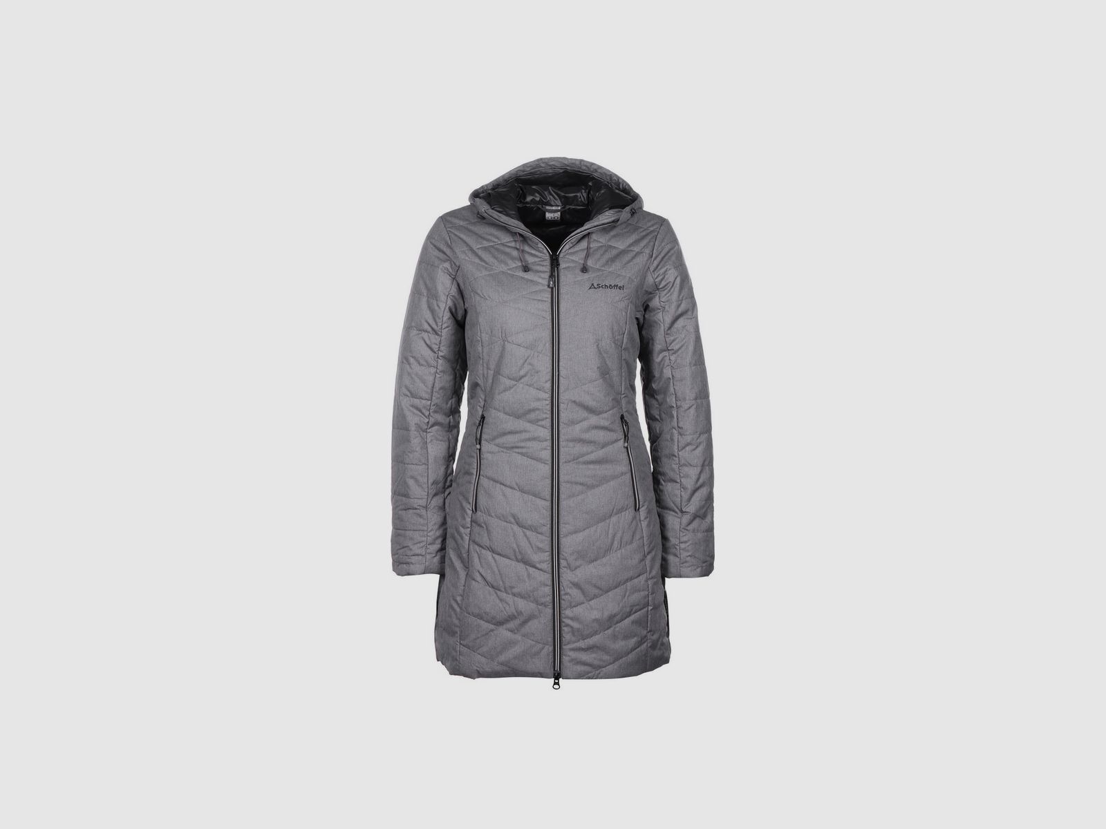 SCHÖFFEL Ventloft Coat Pokhara