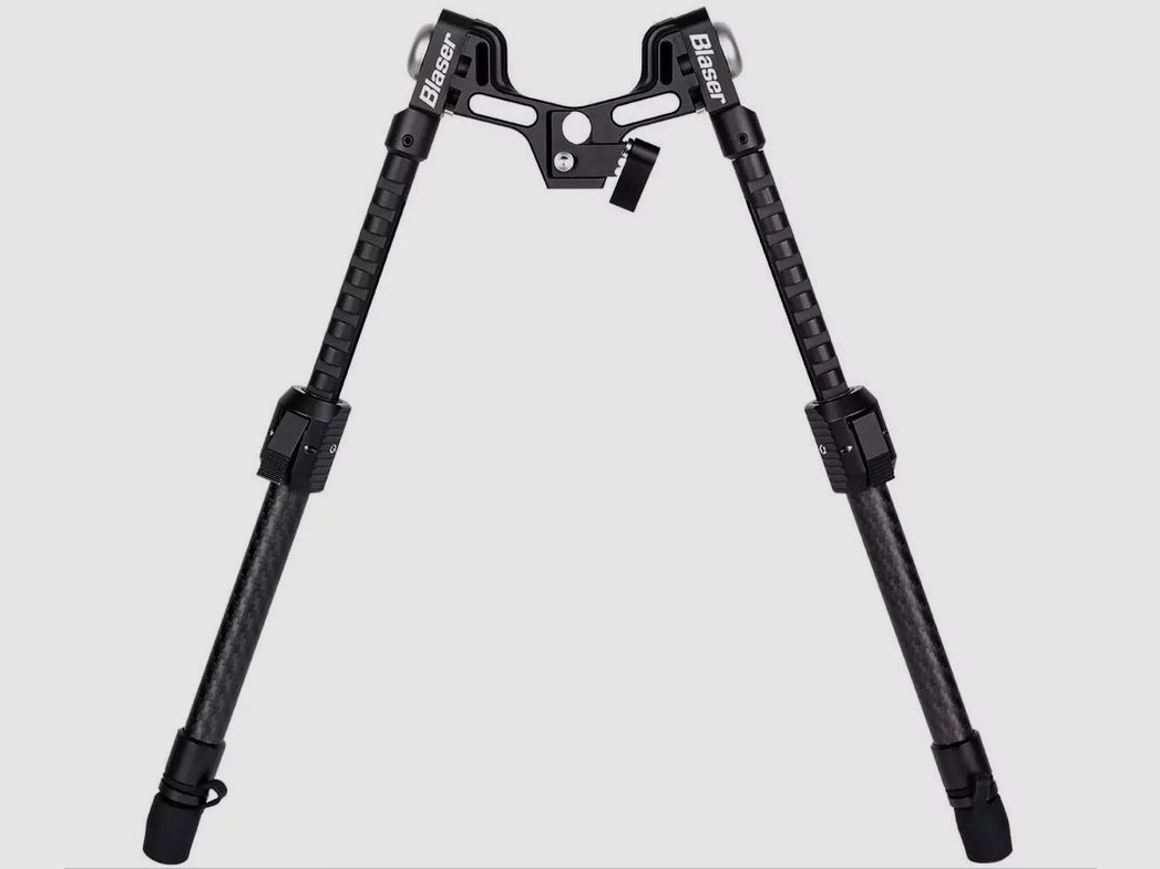Zestaw bipodów Blaser Ultimate dla R8