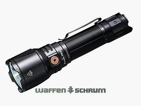 Lampe de poche Fenix TK26R 1500 Lumens