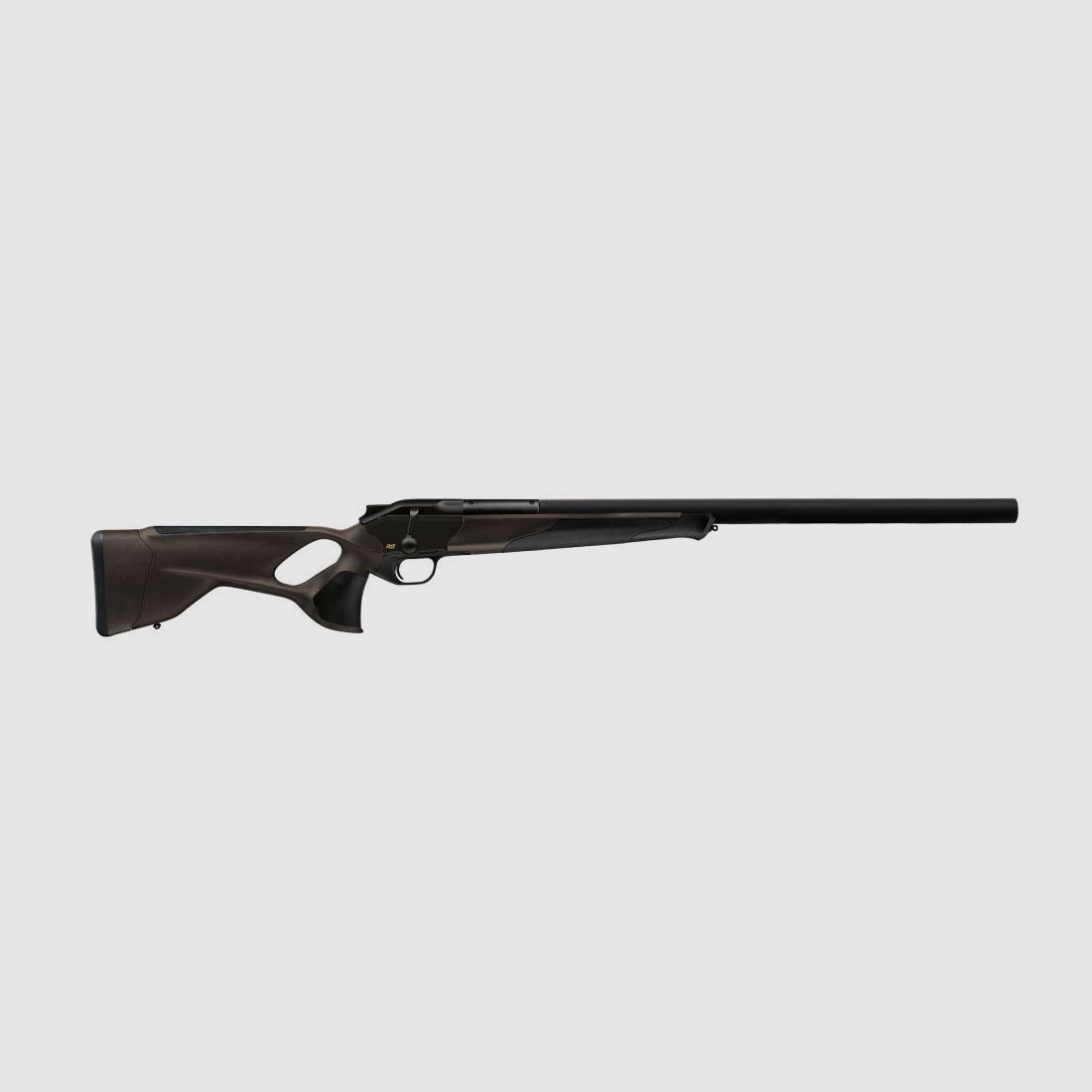 Repetierer Blaser R8 Ultimate Silence .308 Win. Rechtsschäftung, LL470mm/675mm
