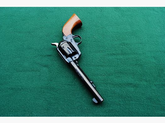 J.P. Sauer u. Sohn Western Six-Shooter