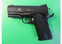 Pistolet auto-chargeur German Sport Guns GSG-922, cal. .22lr, pièce d'exposition #71
