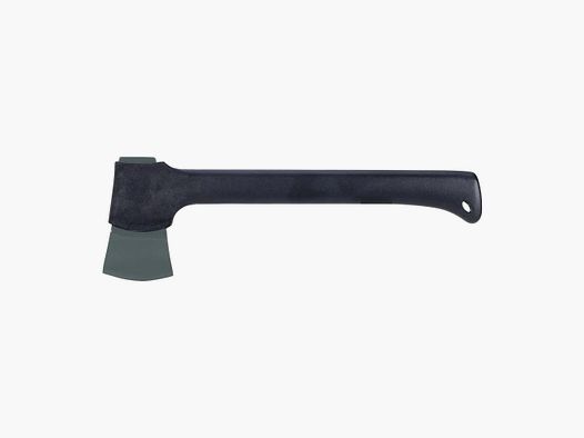 Mil-Tec Mil-Tec Axt MT-Plus mit Nylongriff 36 cm
