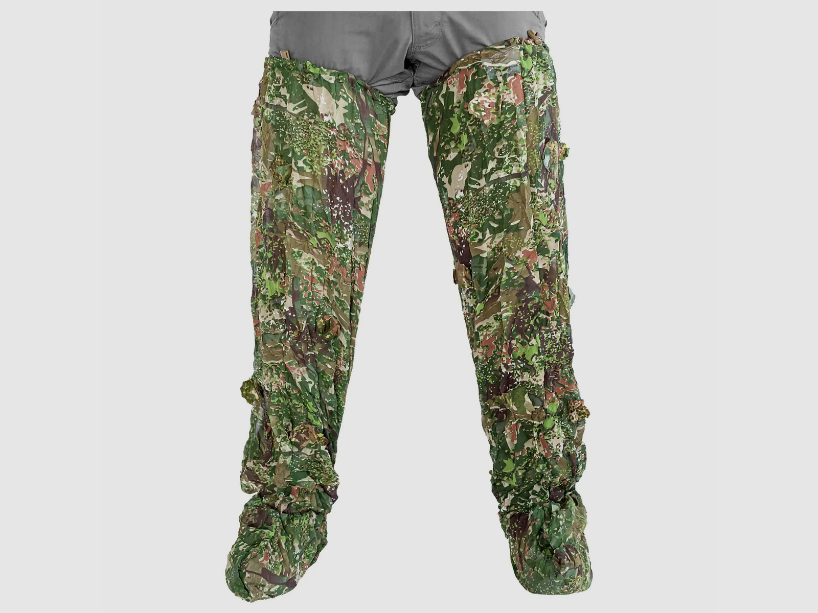 Ghosthood Ghosthood Tarnzubehör Ghost Legs