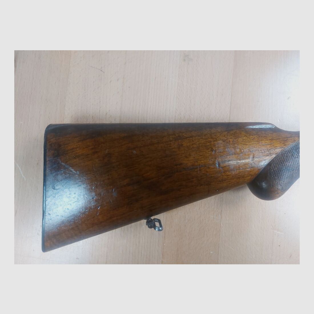 Franz Jäger, Suhl Herold