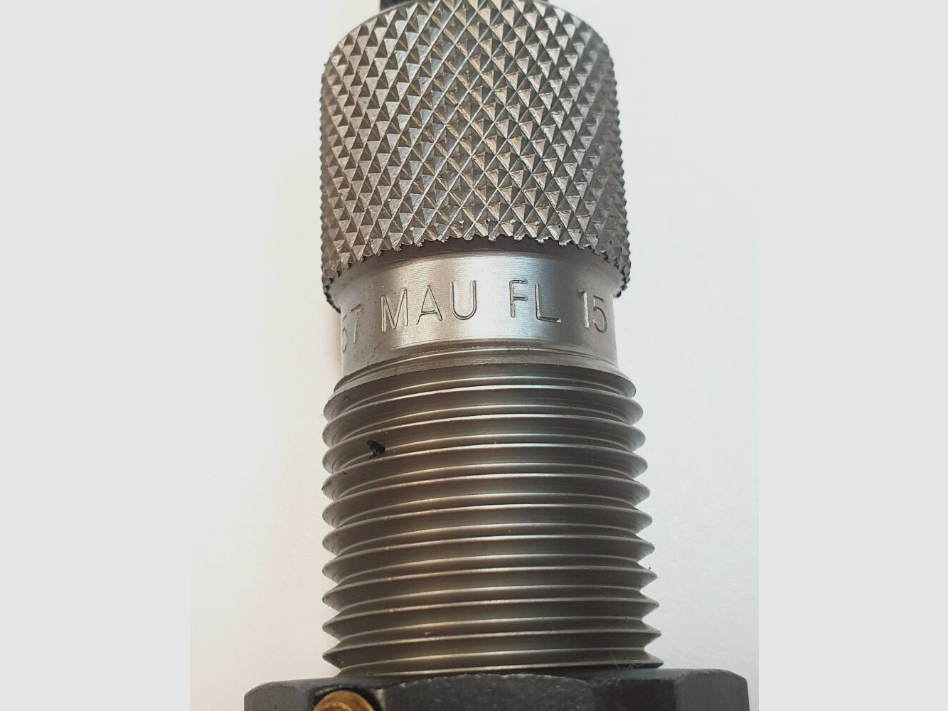 RCBS RCBS Reloader Special Full Lenght Die Set, 8mmX57 Mauser Matrizen