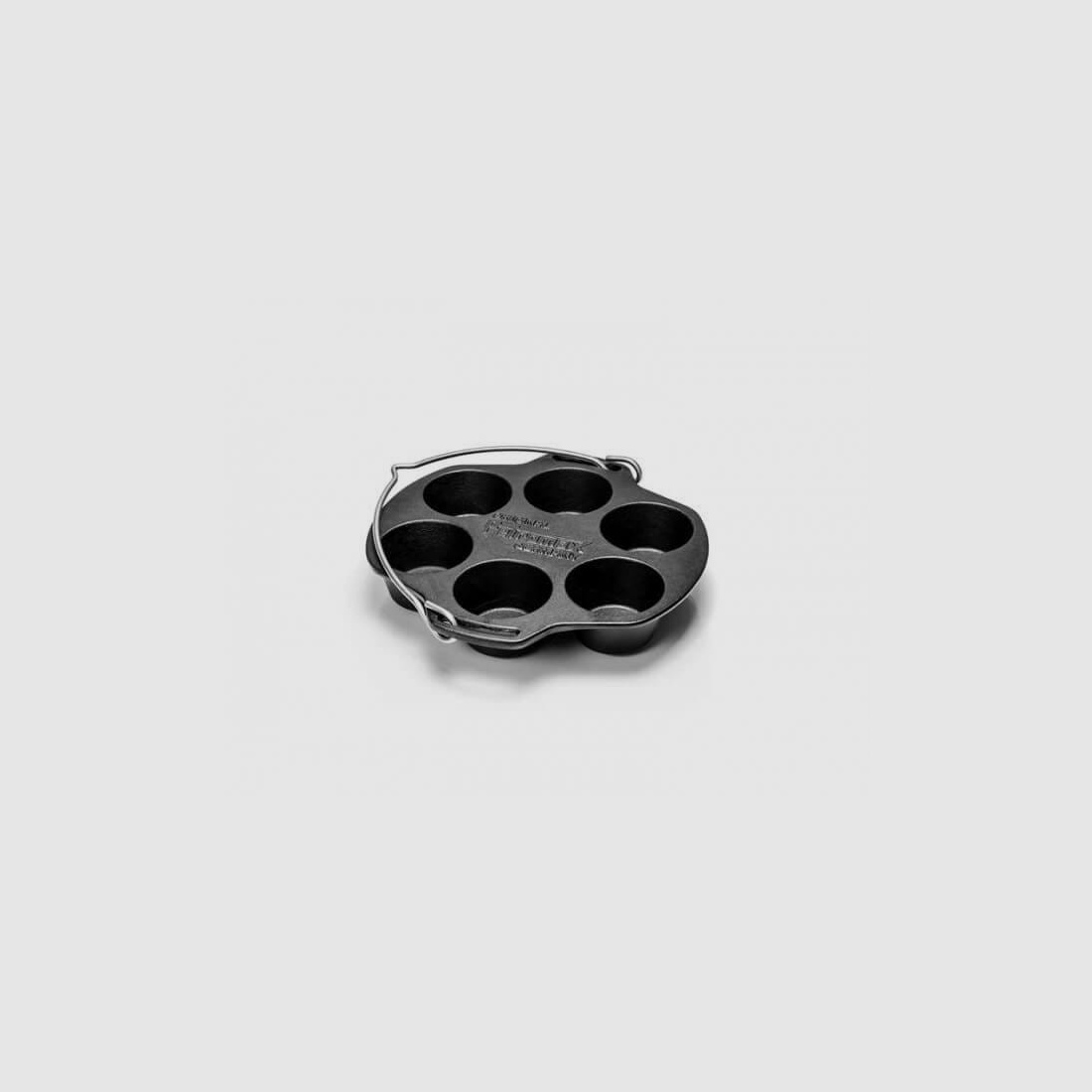 Petromax Muffinform