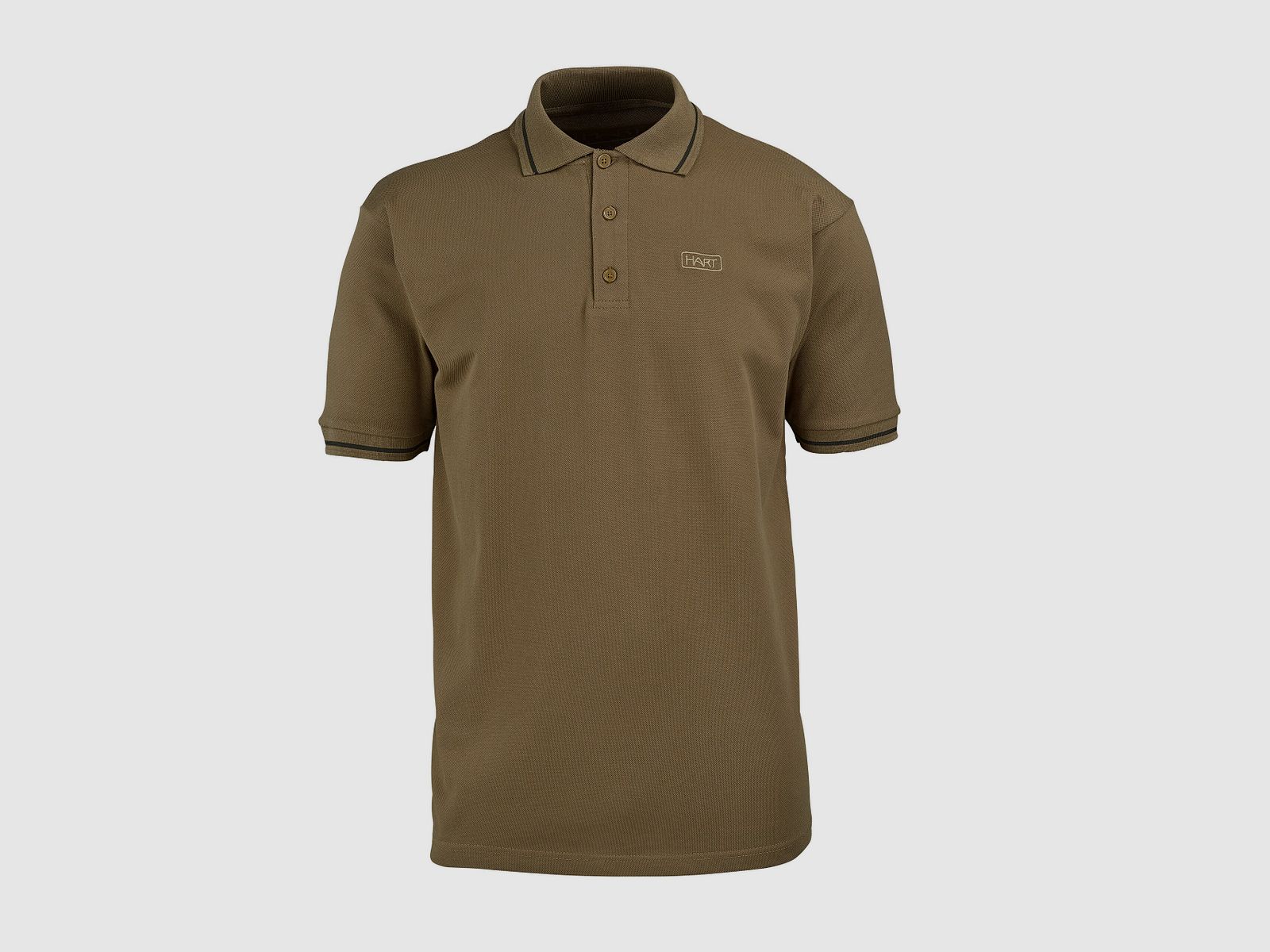 Hart Poloshirt Hermis