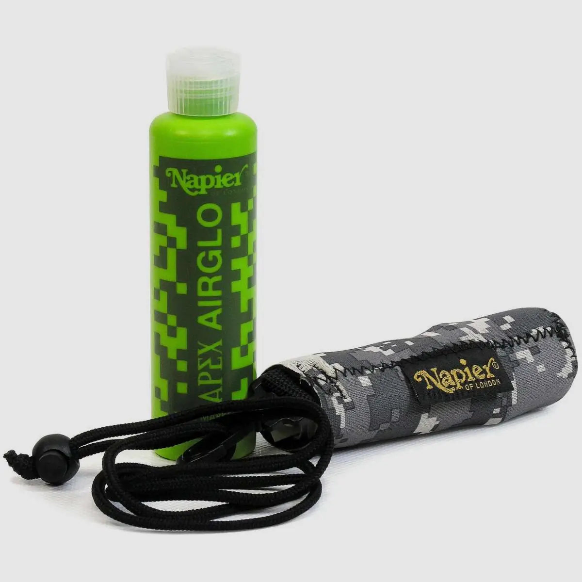 Spray de rastreo y comprobador de viento, imagen 1 de 25