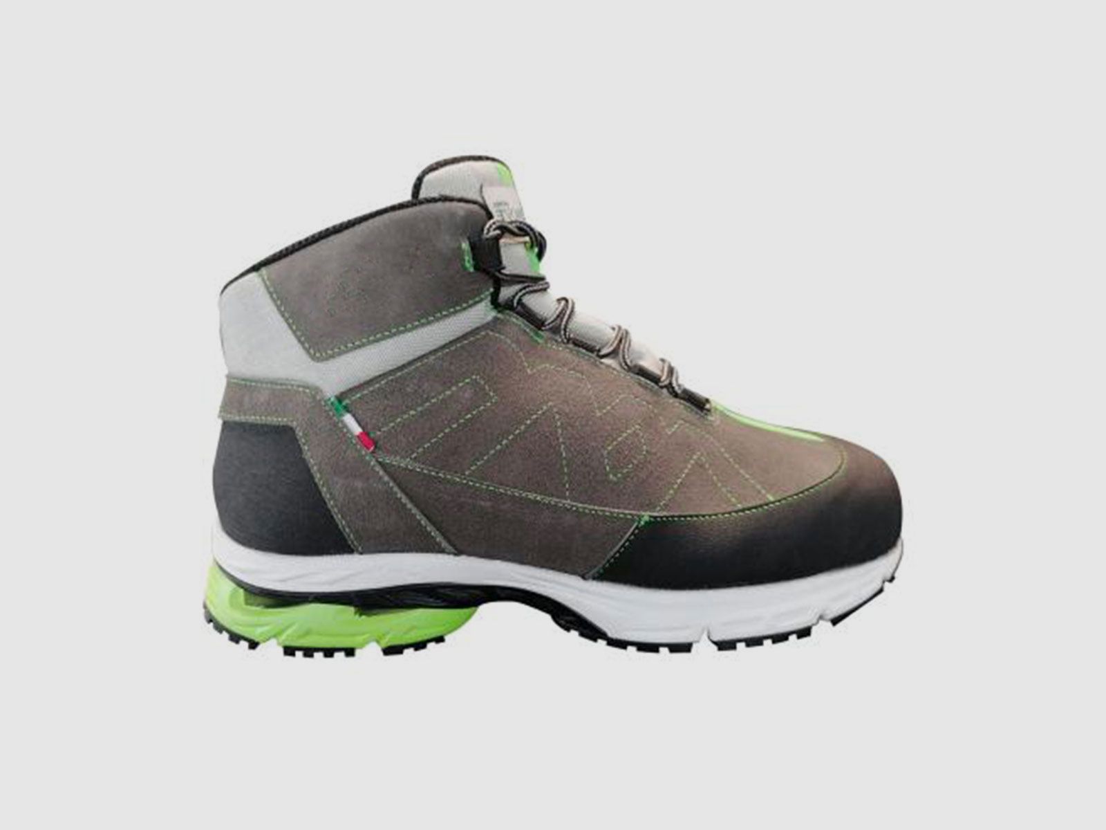 SAFETY BOOTS FOR WORK – MONTEBOVE – POWER 23