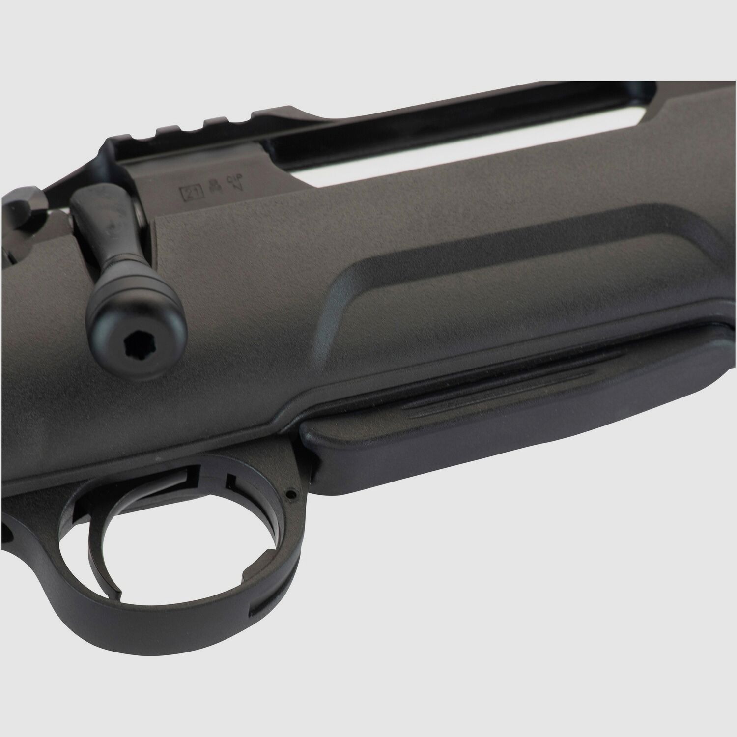 Mercury hunting Rover G2 Hunter Semi Weight 51 cm, .30-06 Spr./.308 Win./8x57 IS, Cal. .30-06 Spr., image 11 of 15