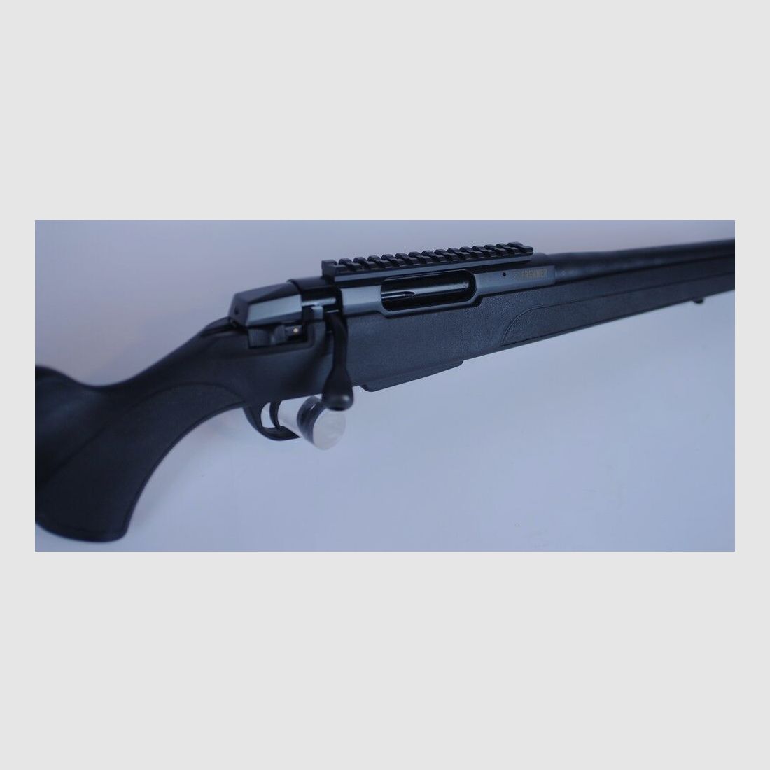 Brenner	 BRENNER BR20 Polymer