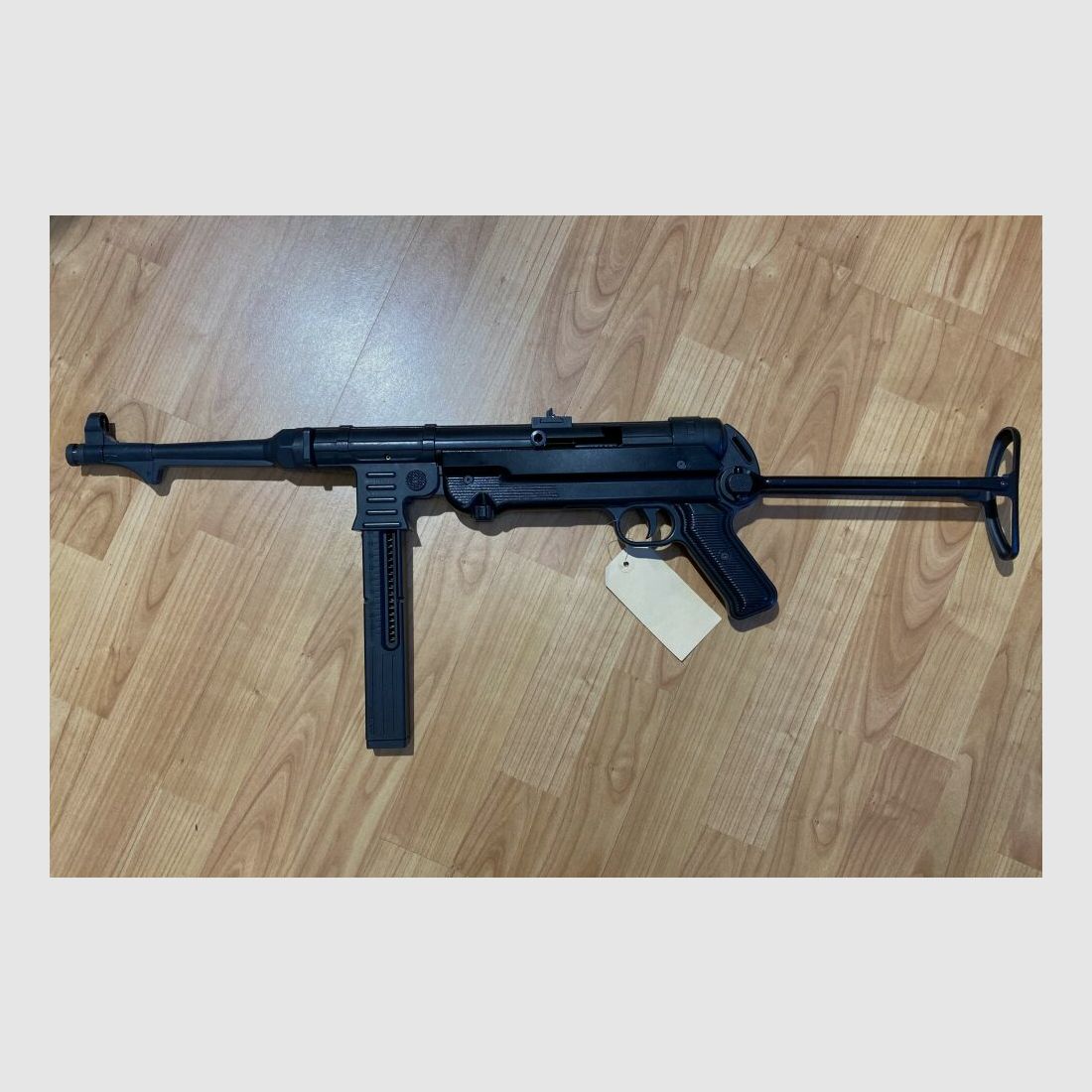 GSG Mod. MP-40 .22lr