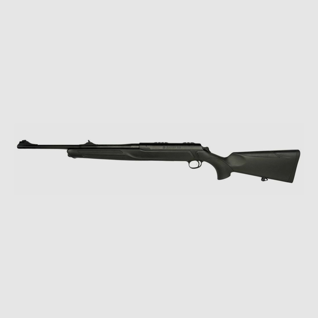 Sauer&Sohn 303 Synchro XT M15x1 51cm