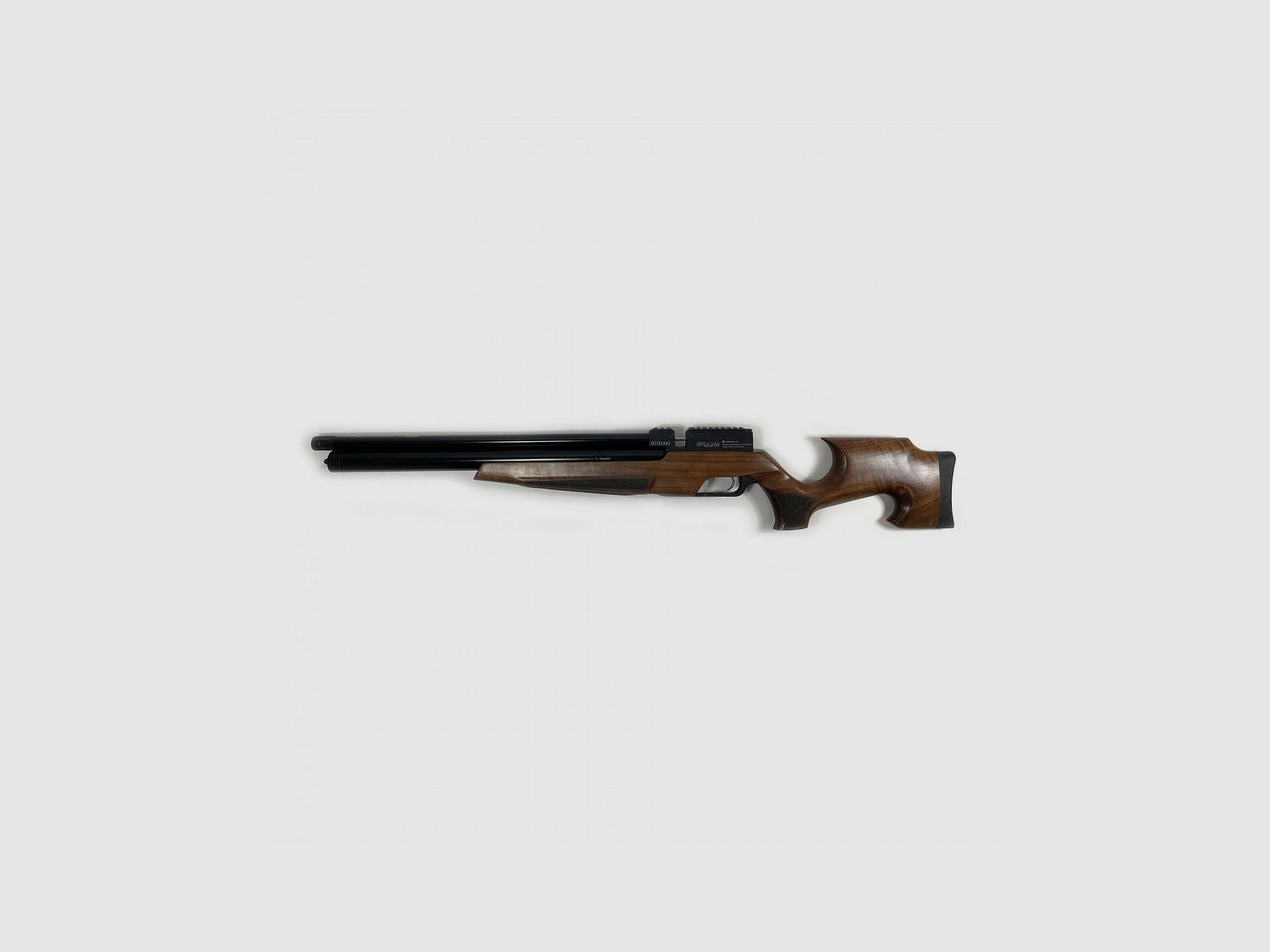 Aselkon MX5 Wood Plus Kal. 5,5mm, Bild 7 von 7