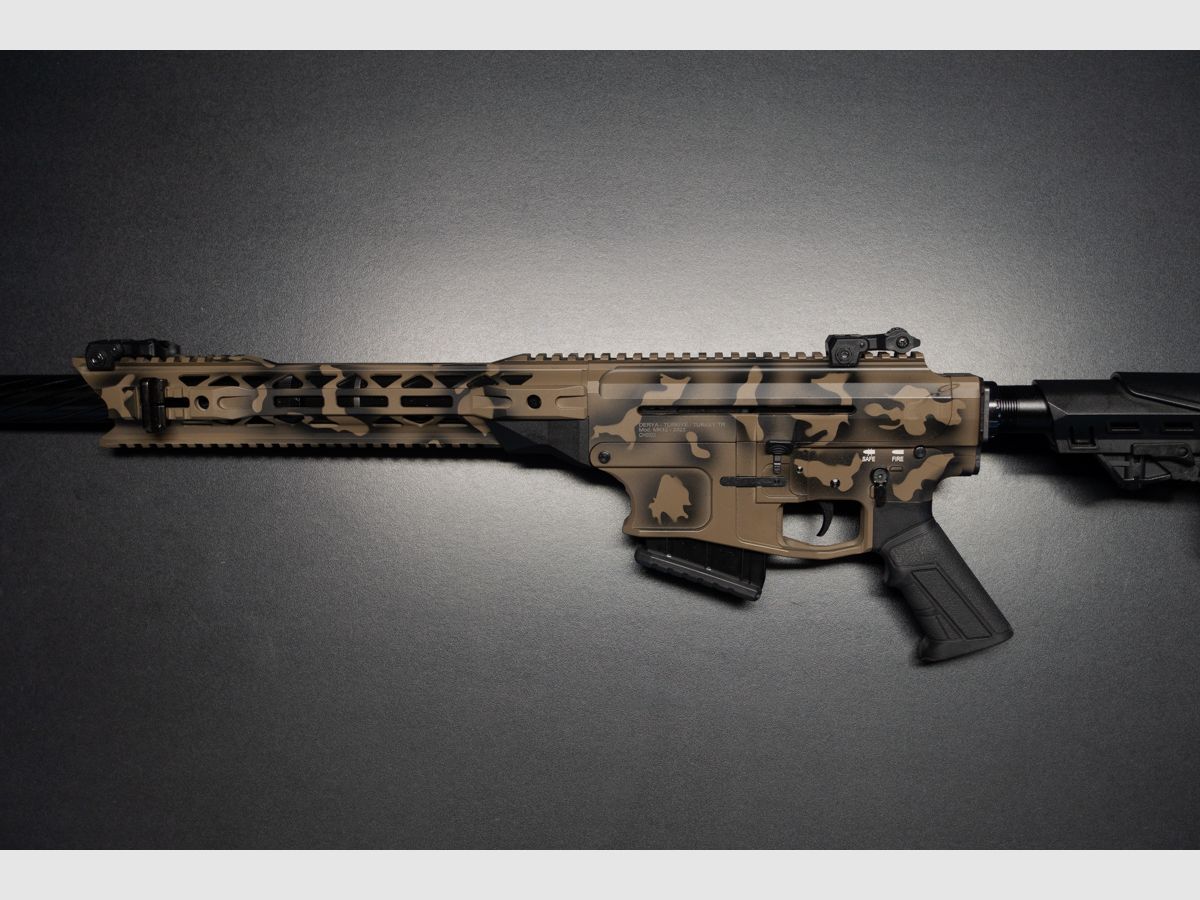 Derya MK-12 AS-154K, Bild 5 von 5