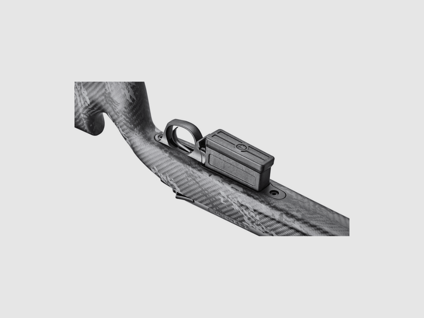 BÜCHSE BERGARA B-14² CREST CARBON, Bild 4 von 5
