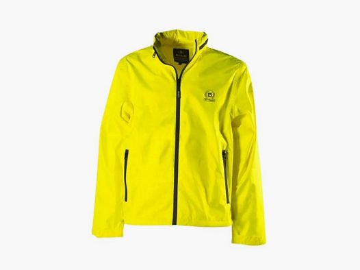 BITRABI Waterproof Bull Yellow Fluorescent