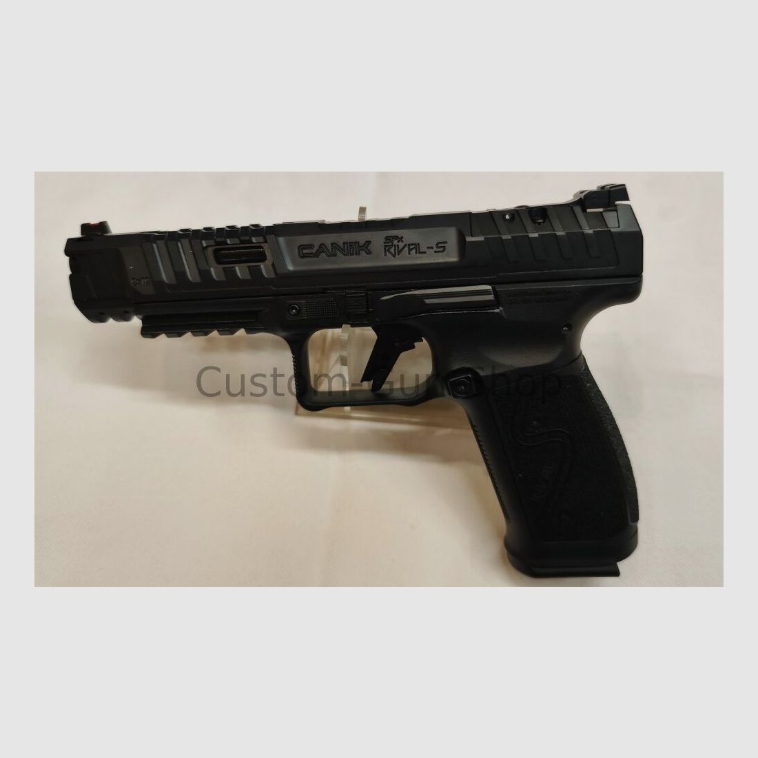 Canik SFX Rival-S