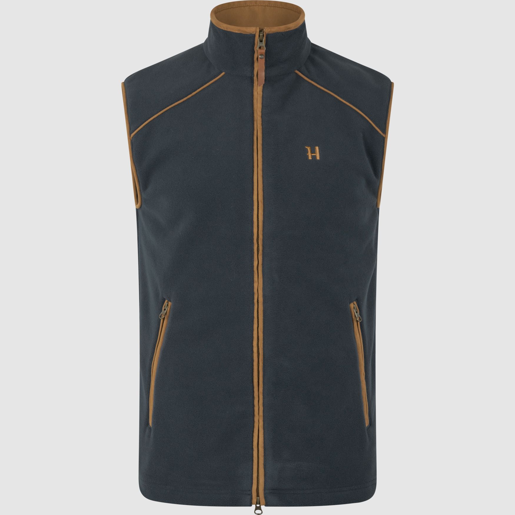 Härkila Sandhem 200 Vest Men Dark Navy 3XL
