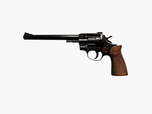 Rewolwer Weihrauch Arminius Kal .22 LR | Stan bardzo dobry -