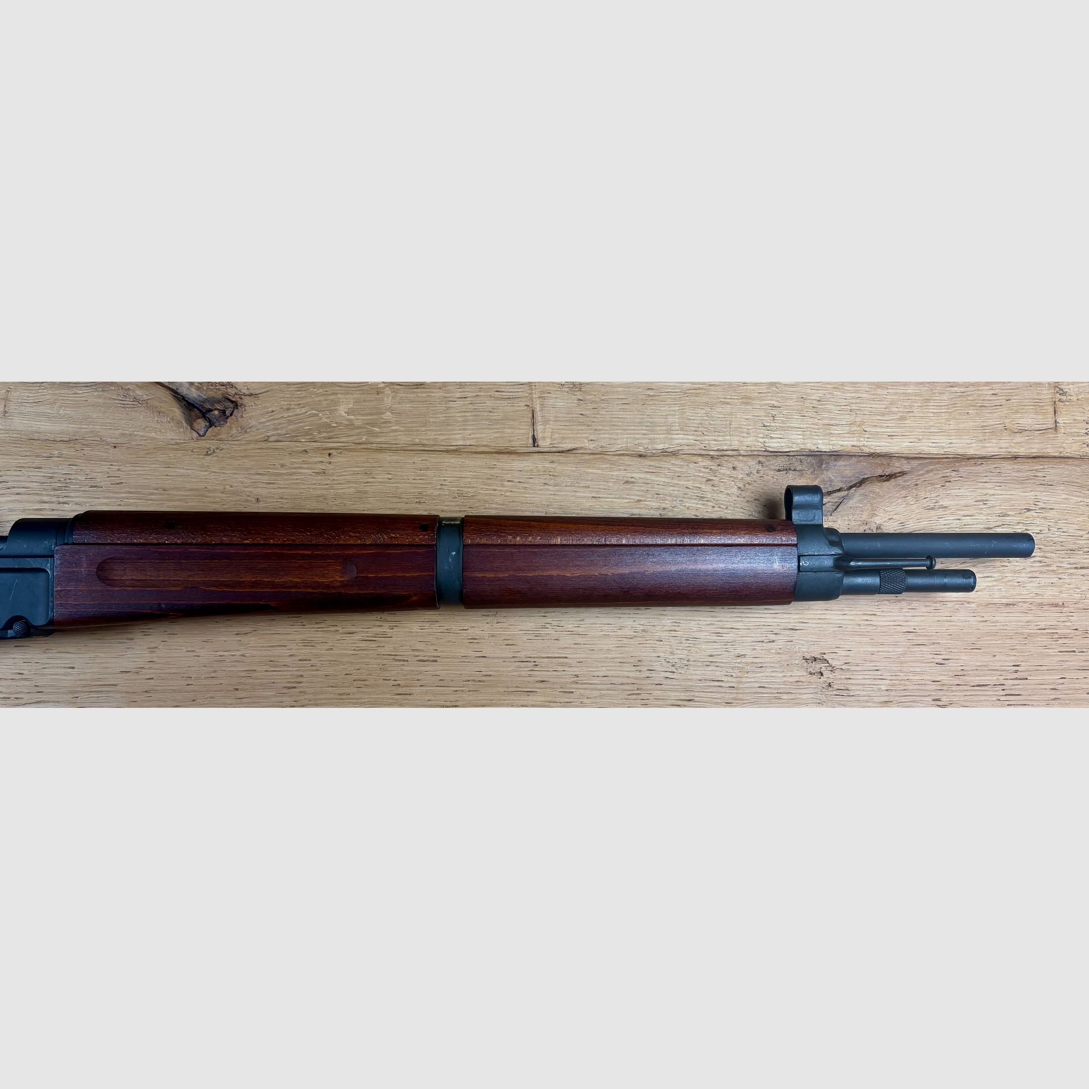 FN MAS 36 Neuwertig (Arsenalware?)