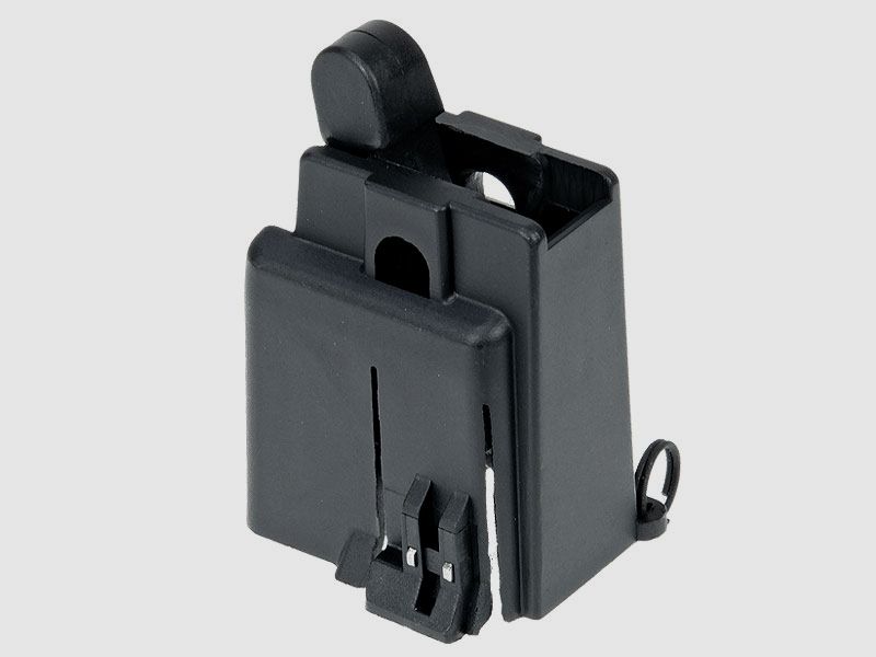 MAGLULA Lula Magazinladehilfe für AR15 in 9mm, Colt Standard