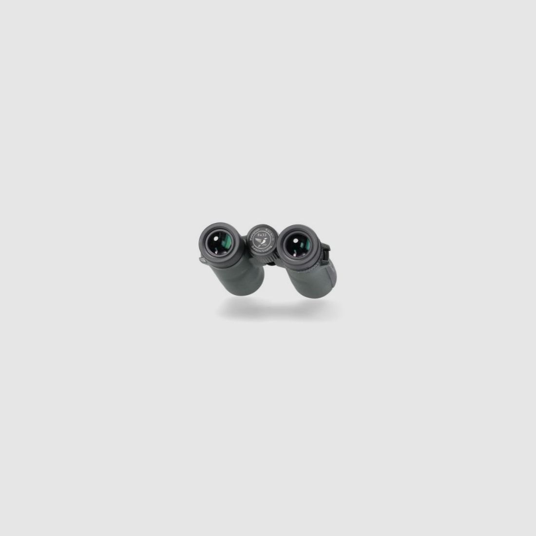 DDoptics Binocolo Kolibri 8×33 Gen.3, immagine 2 di 4