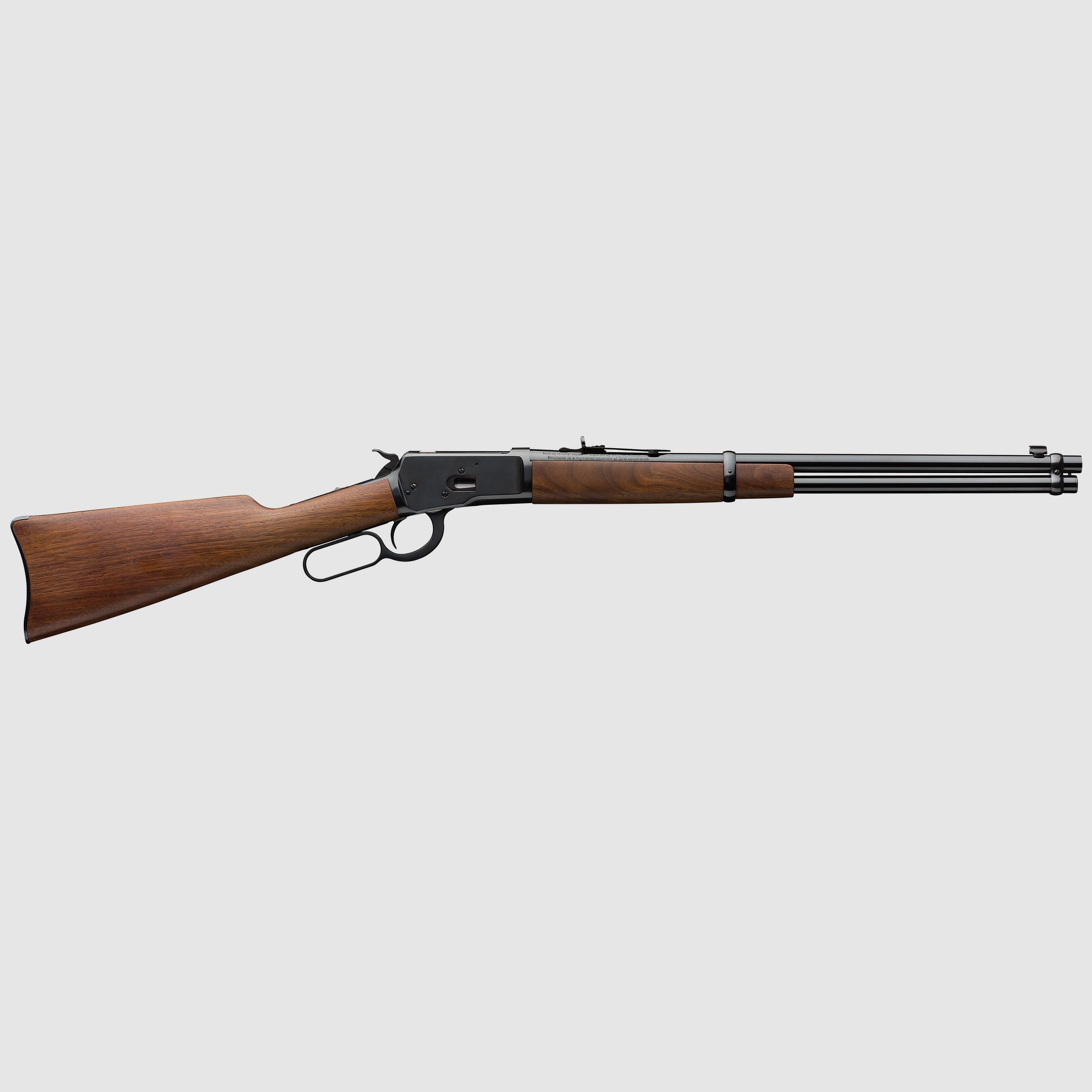 Winchester 1892 Carabine S, Kaliber .357Mag || Unterhebelrepetierbüchse