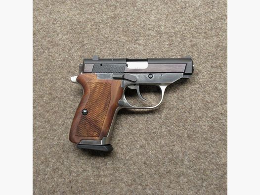 Pistole SPHINX mod. AT Kal. .380acp