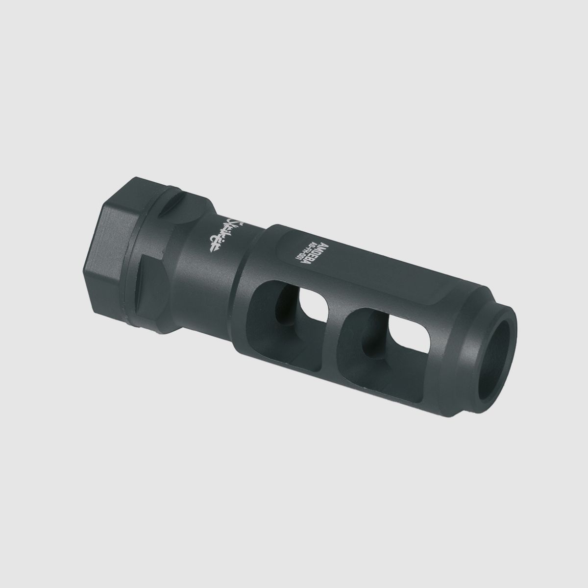 Amoeba Flash Hider 001 Striker S1