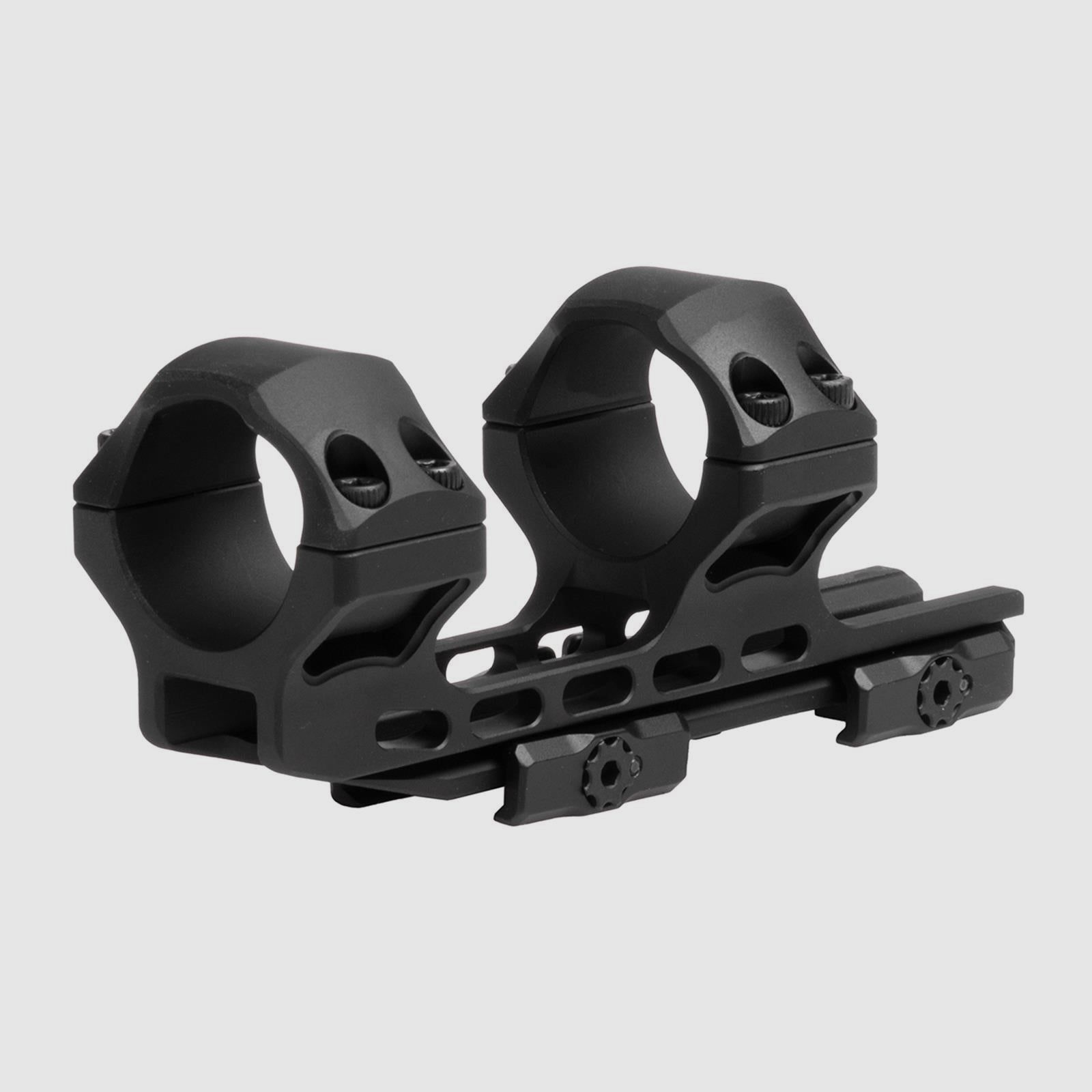 UTG ACCU-SYNC AIR32234Q 30 mm QR Offset Mount – 34 mm Offset, Bild 2 von 4