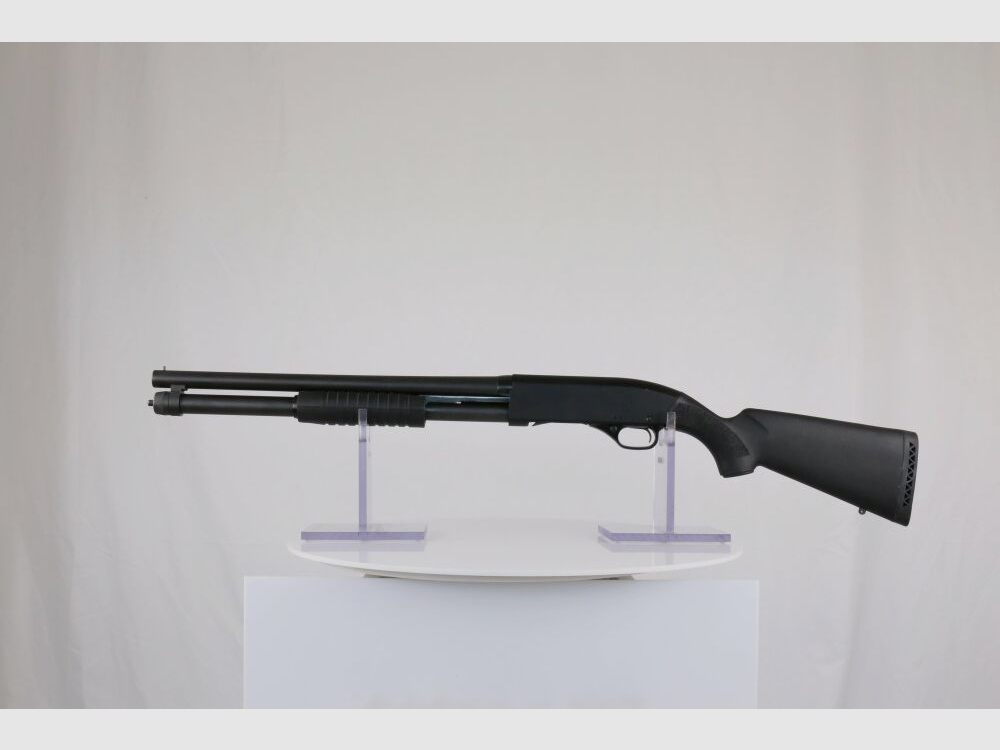 Winchester	 1300 Defender