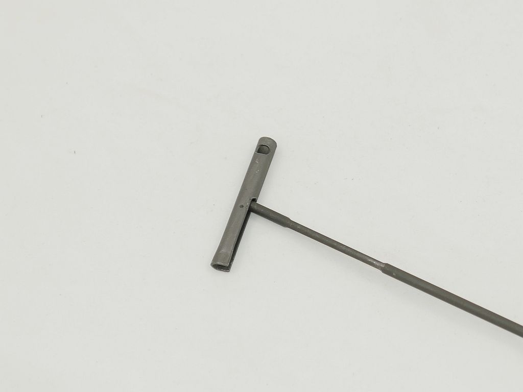 Rigid folding cleaning rod Otis IP-14-2C, image 2 of 2