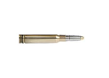 Amunicja RWS 6,5x55 EVO 10,1g, zdjęcie 1 z 2