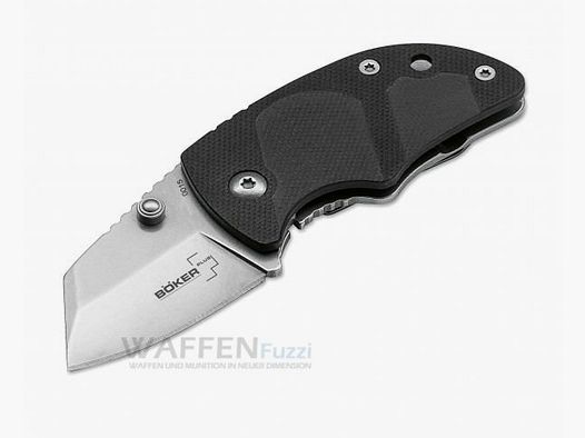 DW-2 Mini Eenhandmes Dozenmes