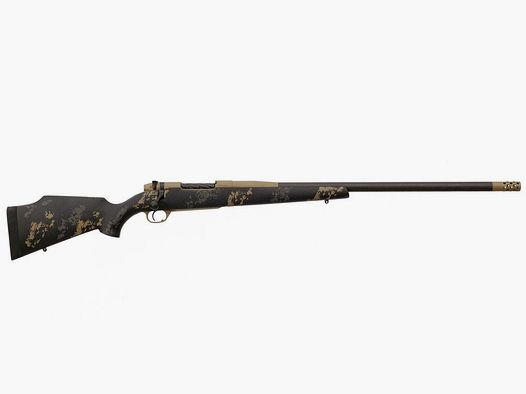 Weatherby	 MARK V Carbonmark