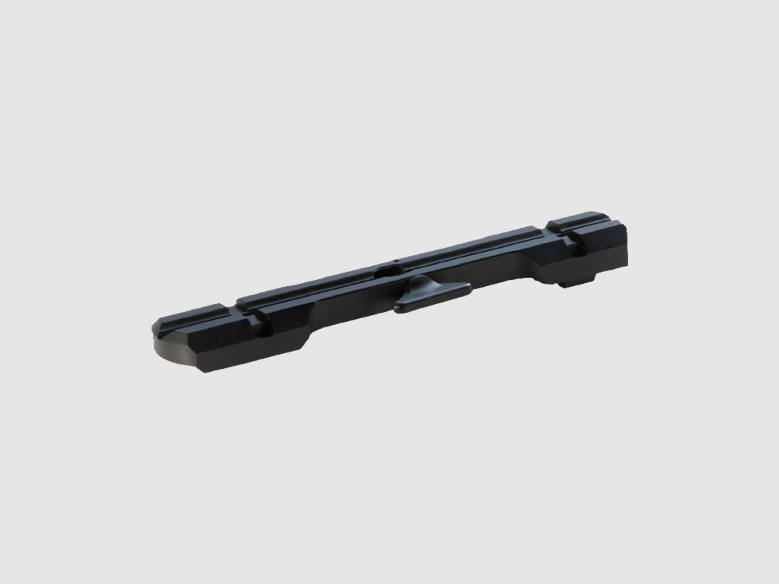 Dentler base rail BASIS
