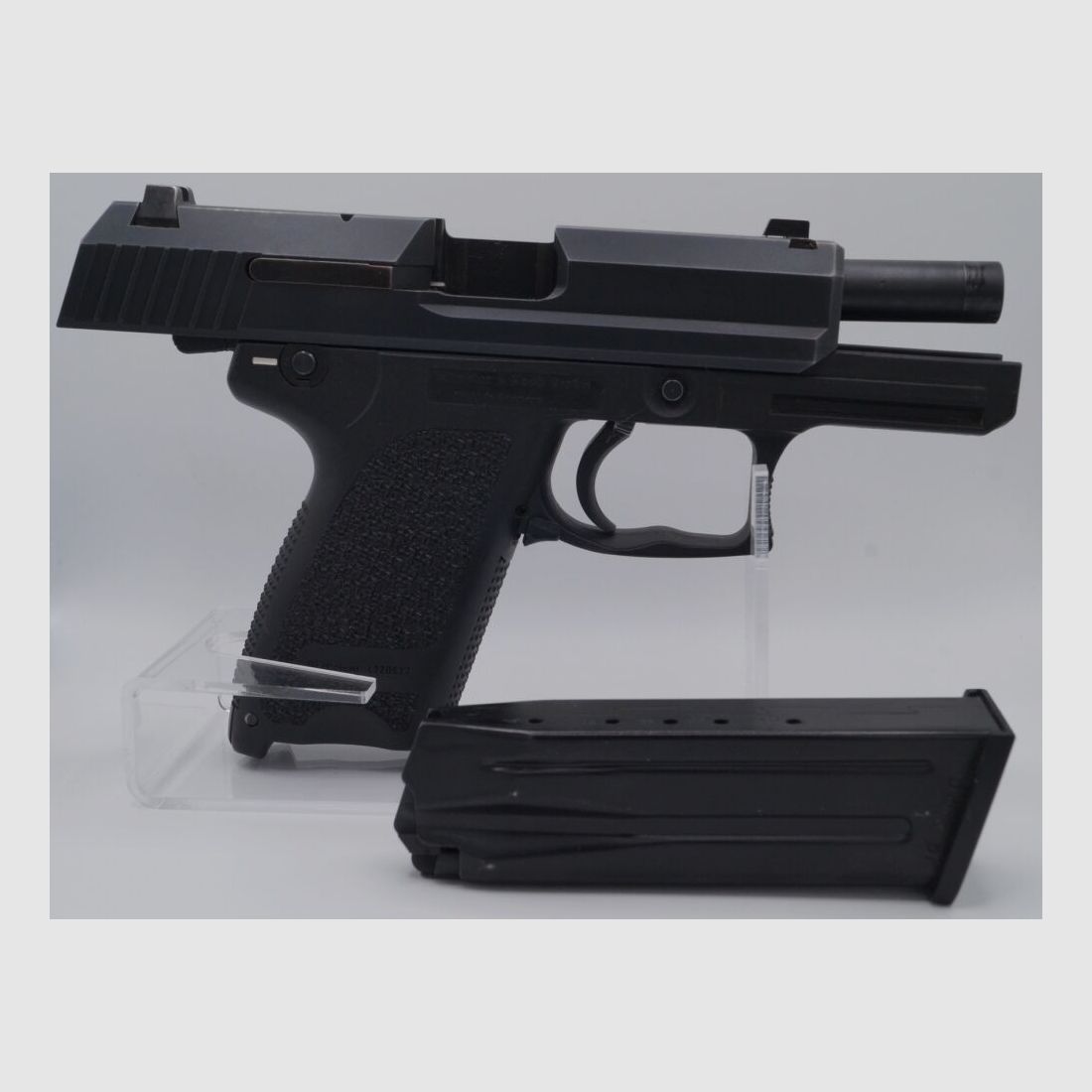 Heckler & Koch USP COMPACT 9mmLuger