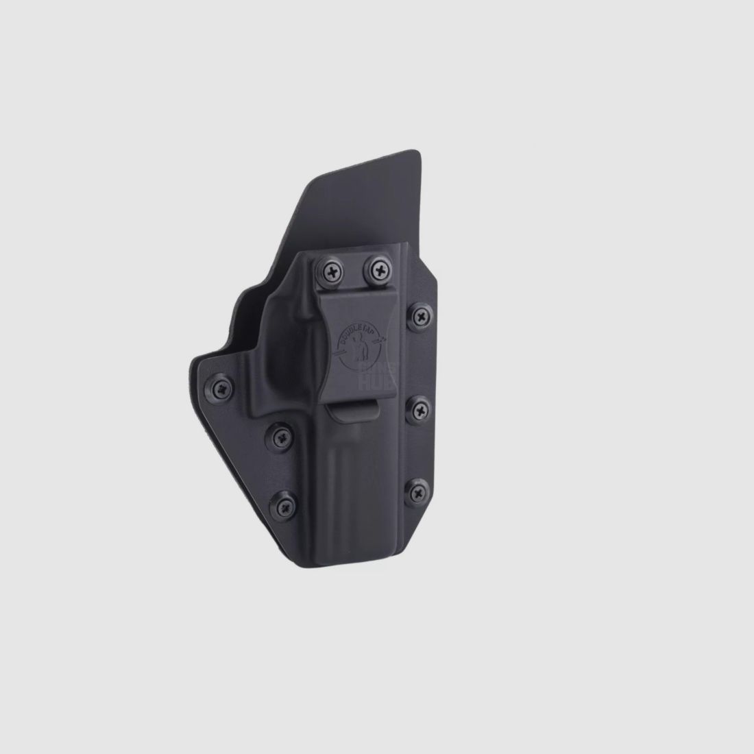 Funda Doubletap IWB Gear Hybrid para Glock 43X, imagen 2 de 2