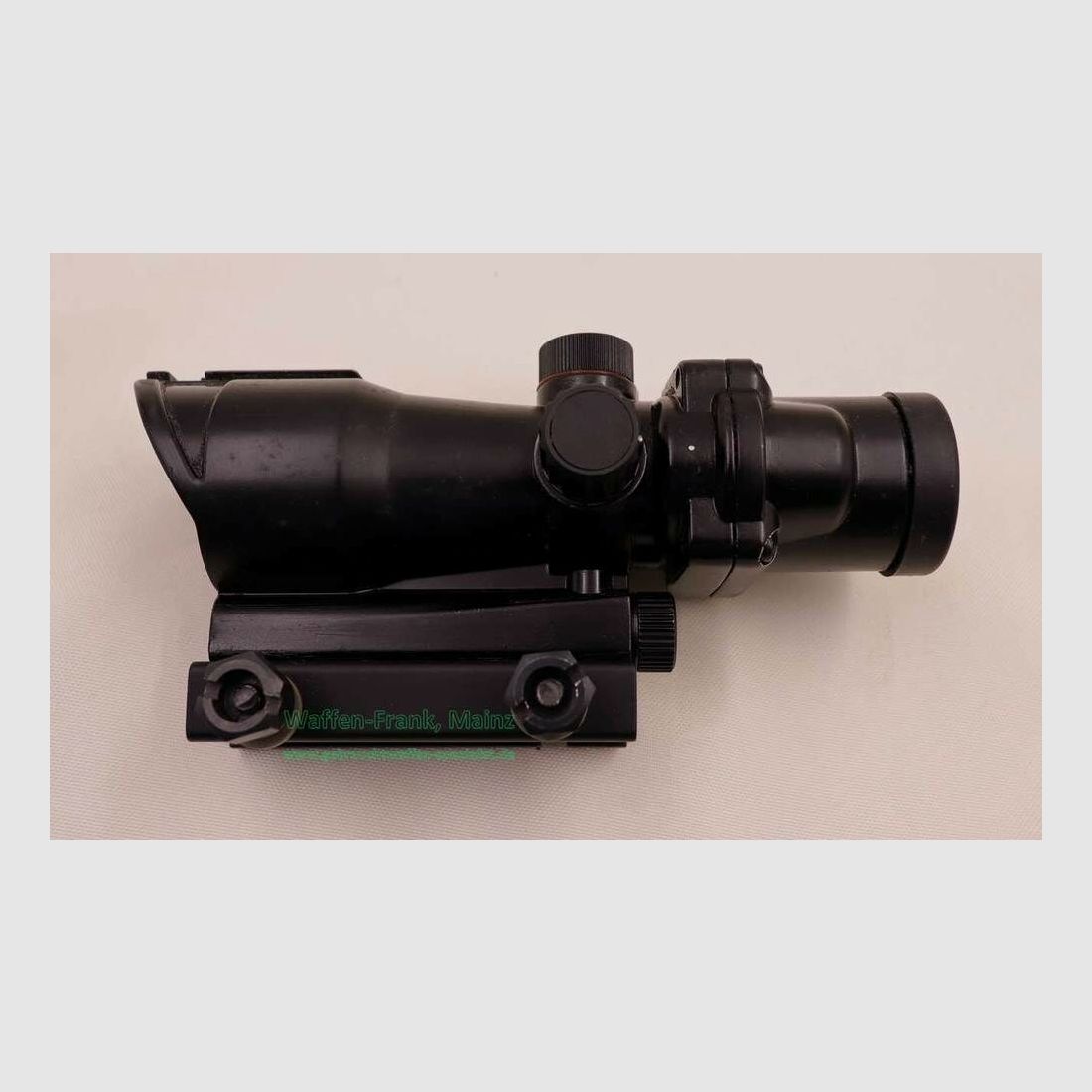 Walther - Ulm Red Dot Sight PS 44